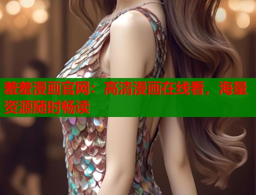 羞羞漫画官网：高清漫画在线看，海量资源随时畅读