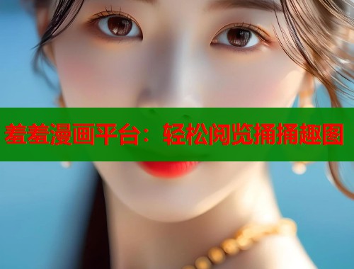 羞羞漫画平台:轻松阅览捅捅趣图 羞羞漫画平台:轻松阅览捅捅趣图