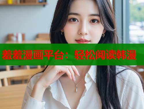 羞羞漫画平台：轻松阅读韩漫