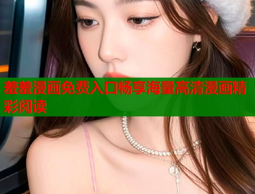 羞羞漫画免费入口畅享海量高清漫画精彩阅读