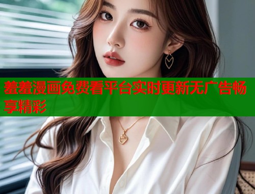 羞羞漫画免费看平台实时更新无广告畅享精彩