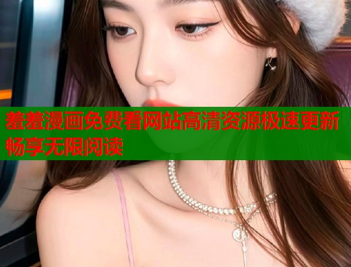 羞羞漫画免费看网站高清资源极速更新畅享无限阅读