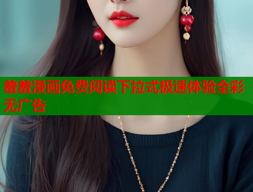 羞羞漫画免费阅读下拉式极速体验全彩无广告