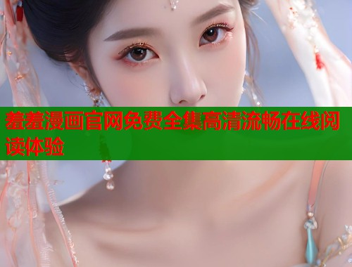 羞羞漫画官网免费全集高清流畅在线阅读体验