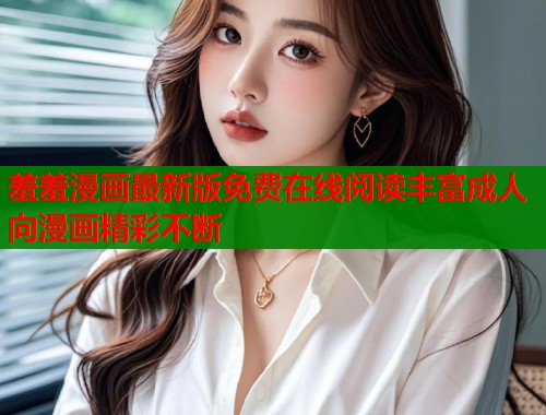 羞羞漫画最新版免费在线阅读丰富成人向漫画精彩不断