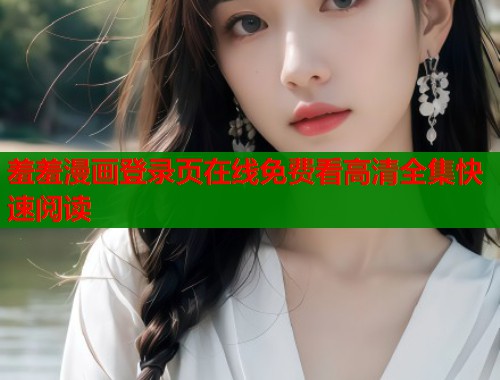 羞羞漫画登录页在线免费看高清全集快速阅读