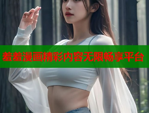 羞羞漫画精彩内容无限畅享平台